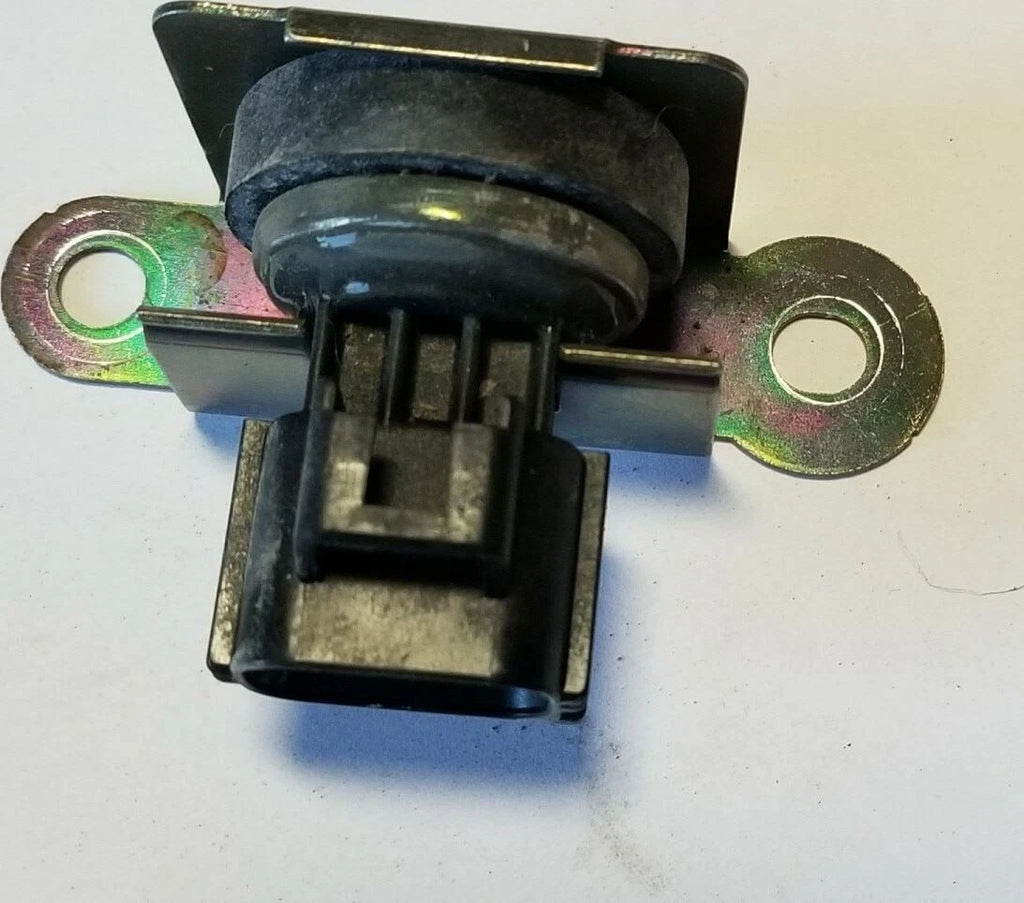 Damping Control Suspension Sensor for Jaguar S-Type (2000–2002) XW43-3C190