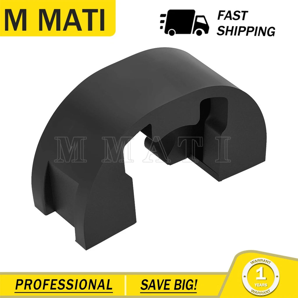 Rubber Cushion for Yamaha GT1 GTMX RD60 GT YZ MX DT80 (1979–1993)