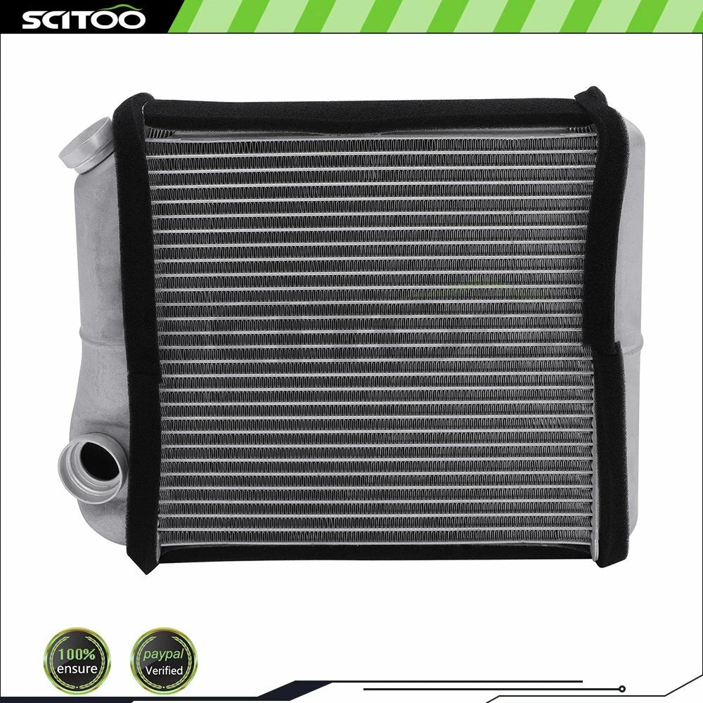 Front HVAC Heater Core 90015 for Oldsmobile Cutlass (1997–1999) Aluminum