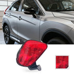 Rear Bumper Light Assembly for Mitsubishi Eclipse Cross (2017–2019) Left