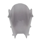 Grey Windshield Visor Shield for Suzuki GSX-8R (2024-2025)
