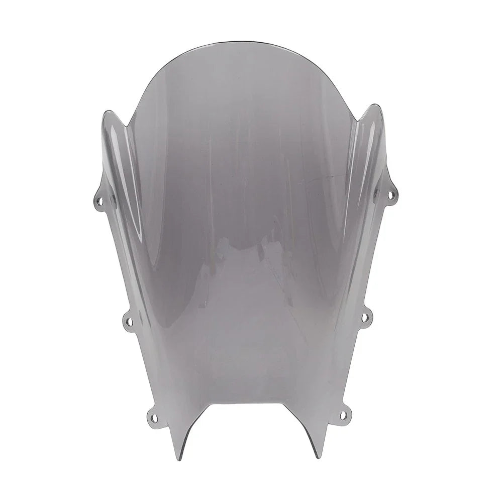 Grey Windshield Visor Shield for Suzuki GSX-8R (2024-2025)