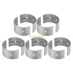 10 Crankshaft Main Bearings for Yamaha WaveRunner (1997–2000) 6S5-11416-10-00 6S5-11416-20-00