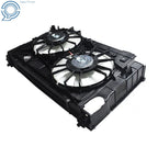 Radiator Cooling Fan Assembly for Toyota Prius (2010–2015)