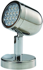 LED Reading Light for Caravan Boat (12V) - 16 LEDs, 154 Lumens