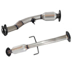 Set of 2 Catalytic Converters for Toyota Tacoma (2000–2004) 2.7L L4 EPA