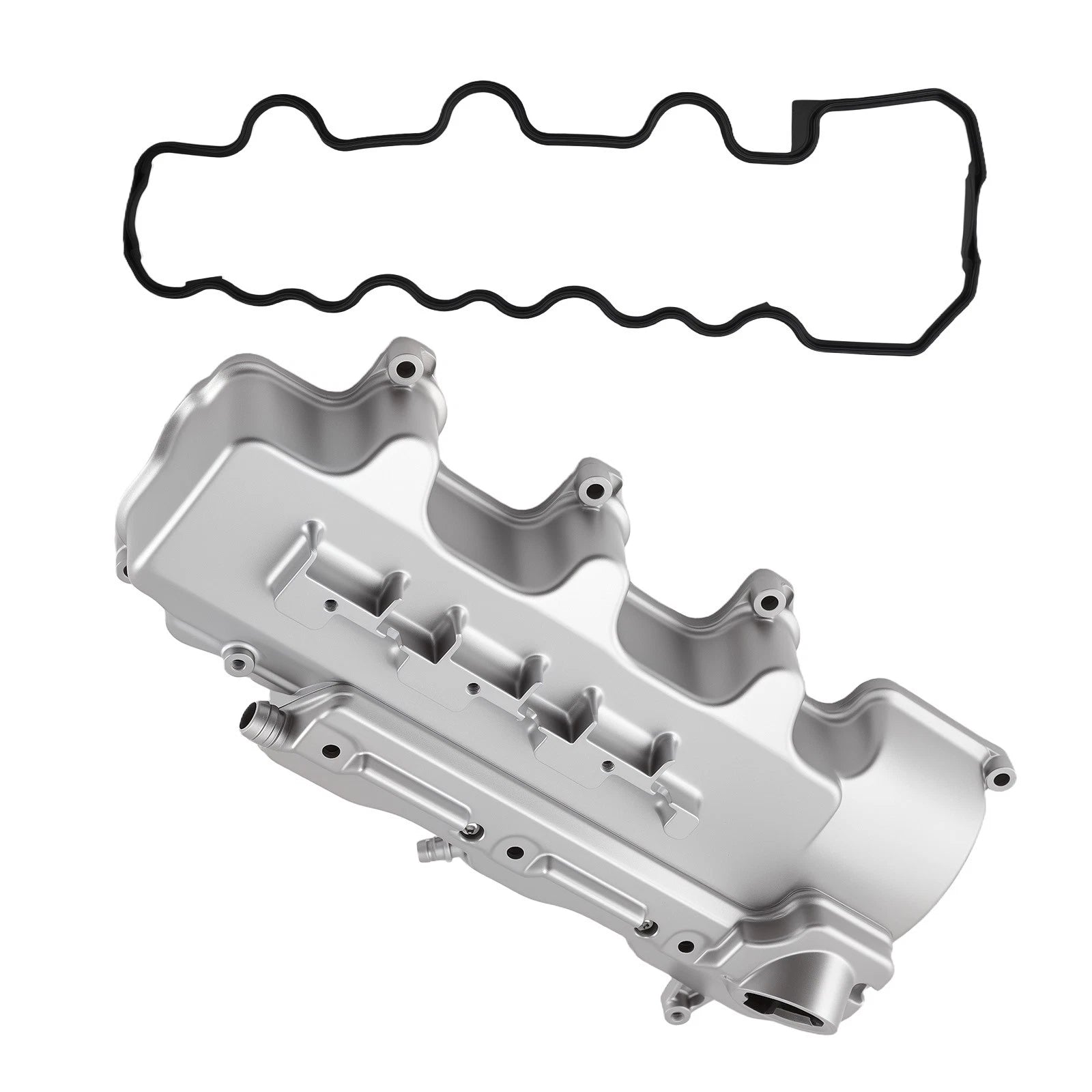 Engine Valve Cover for Mercedes-Benz C240 C320 E320 (1998–2005)