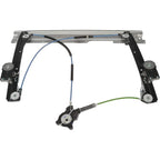 Window Regulator for Mini Cooper (2002–2008) Right Side