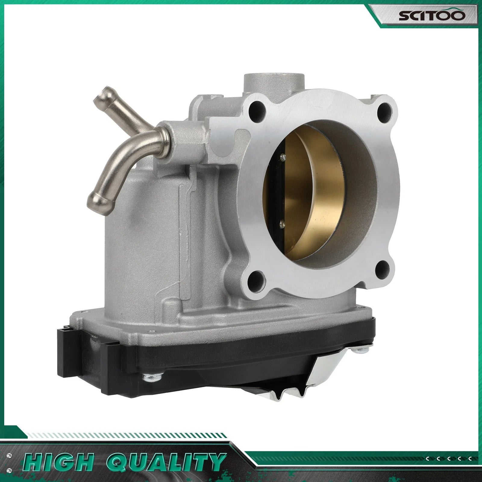 Throttle Body for Mitsubishi Outlander 2.4L (2013–2020) 1450A195