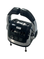 Twin Engine Control Head for Volvo Penta (23062603)