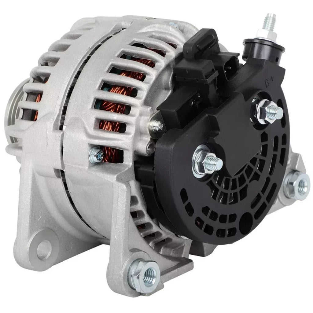 Alternator for Dodge Ram 2500 3500 4500 5500 6.7L (2007–2009)