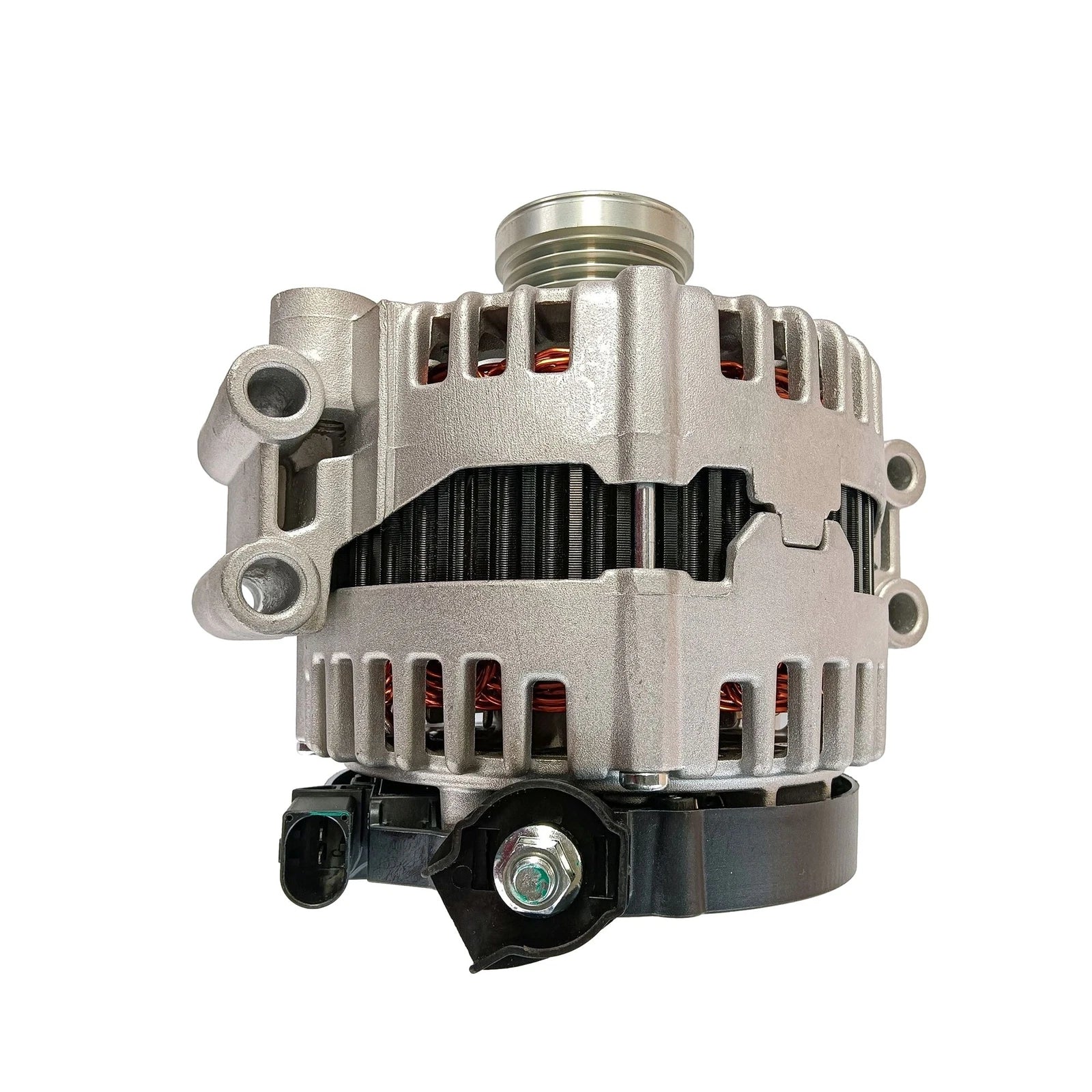 180 Amp Alternator for BMW X3 3.0L (2007–2010)