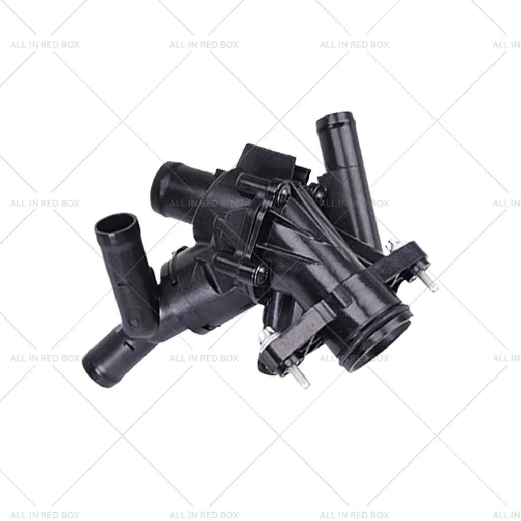 Engine Coolant Thermostat for Mercedes W246 W176 C117 X117 X156 (2012–2019)