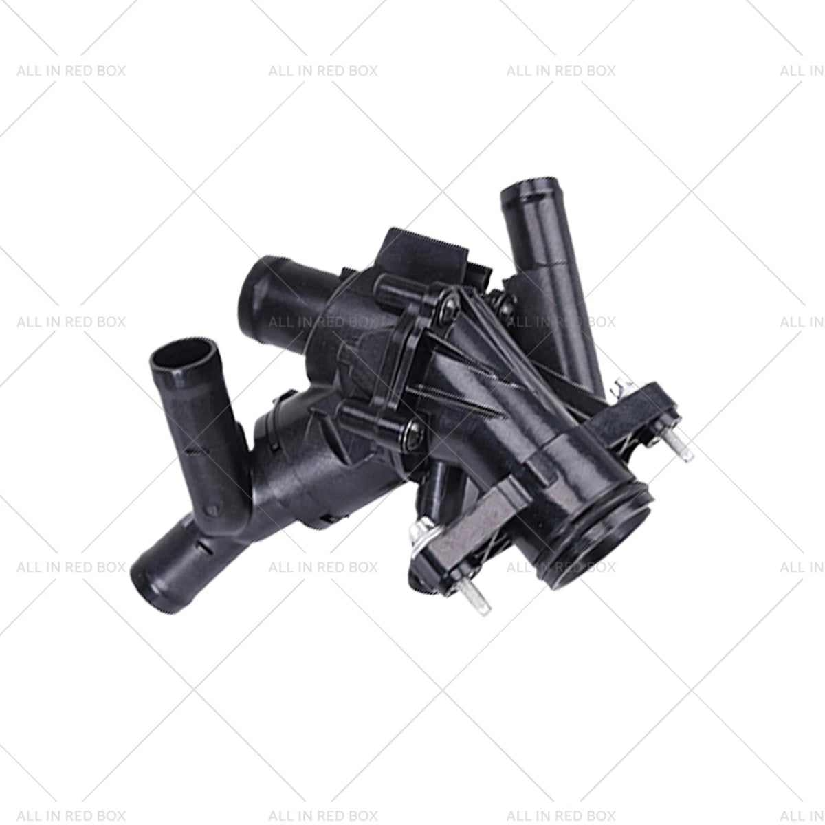 Engine Coolant Thermostat for Mercedes W246 W176 C117 X117 X156 (2012–2019)