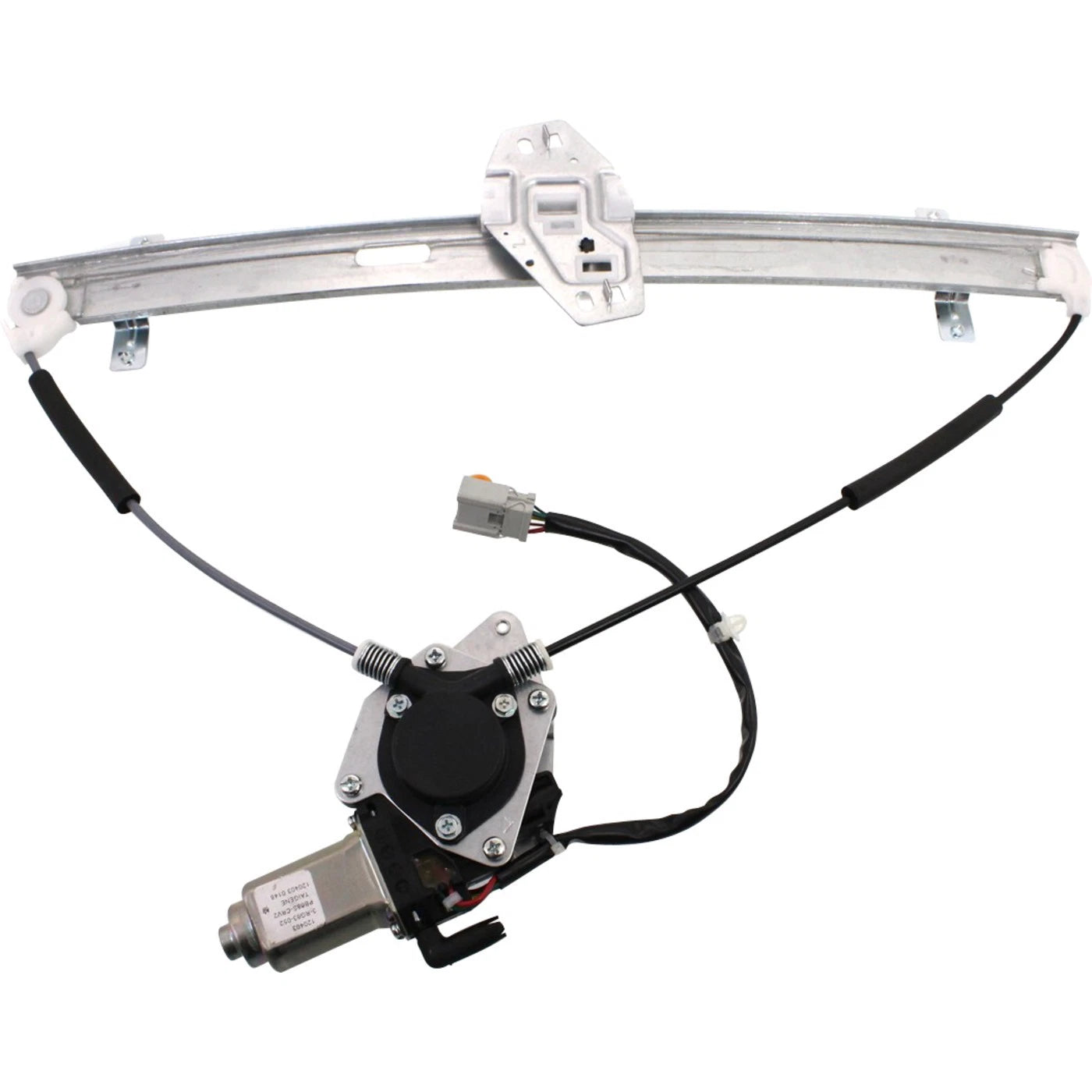 Set of 2 Window Regulators for Honda Pilot (2003–2008)