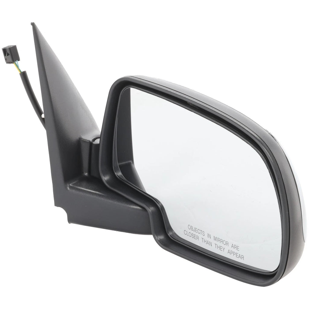 Set of 2 Mirrors for Chevy Yukon Suburban XL 1500