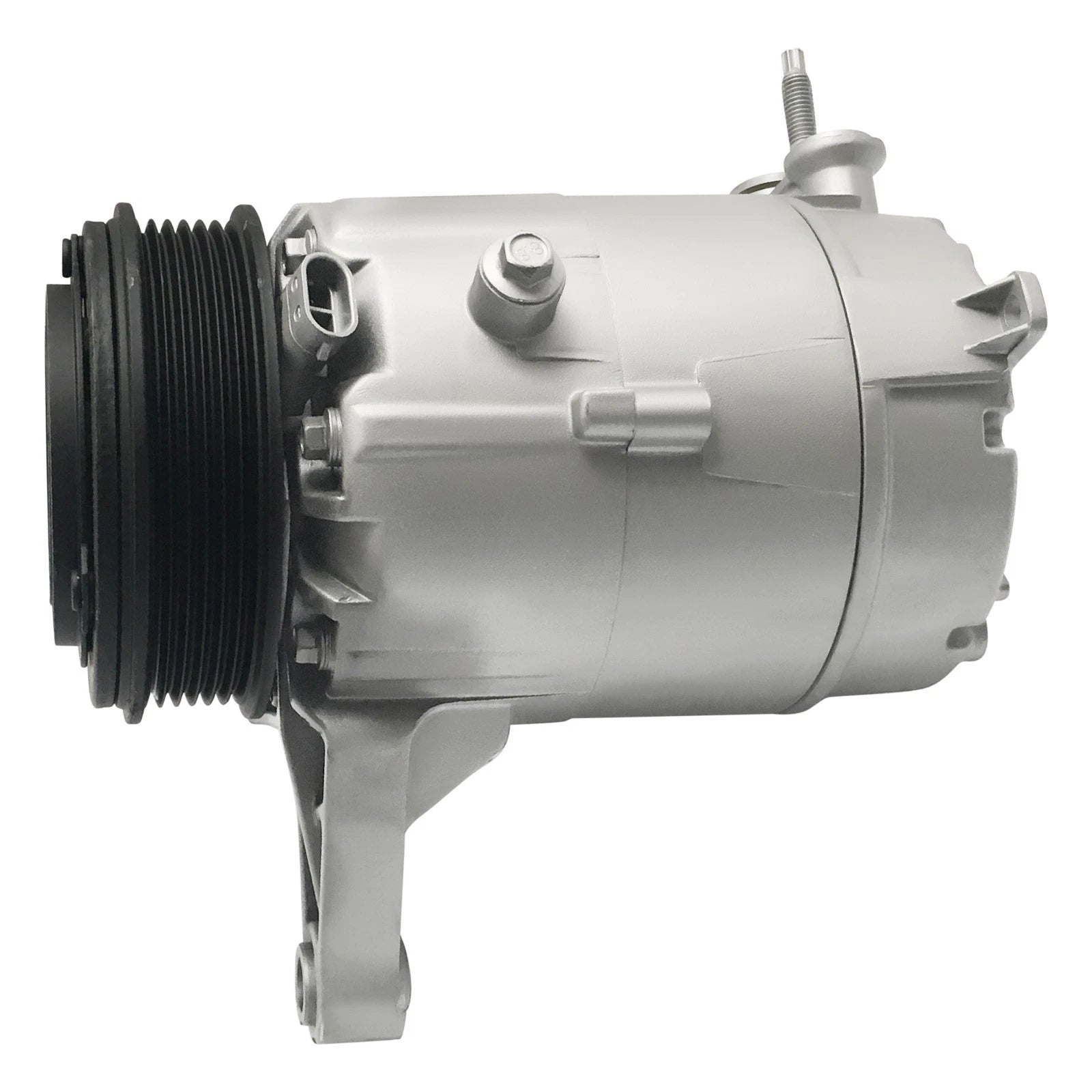 A/C Compressor Kit for Chevrolet Malibu 3.5L V6 (2009–2012)