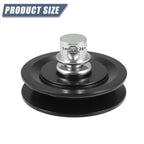 Drive Belt Idler Pulley for Toyota Lexus (88440-26090)