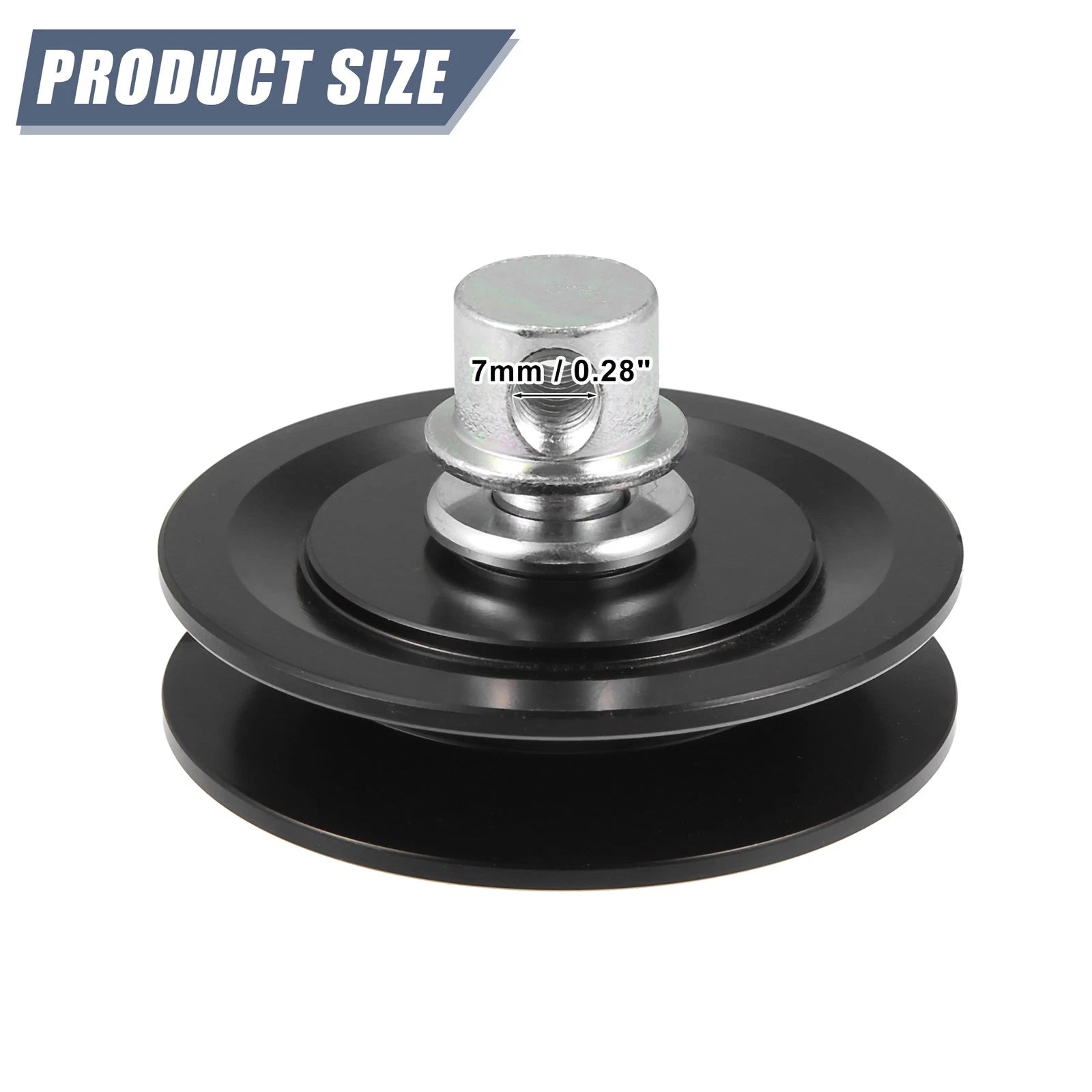 Drive Belt Idler Pulley for Toyota Lexus (88440-26090)
