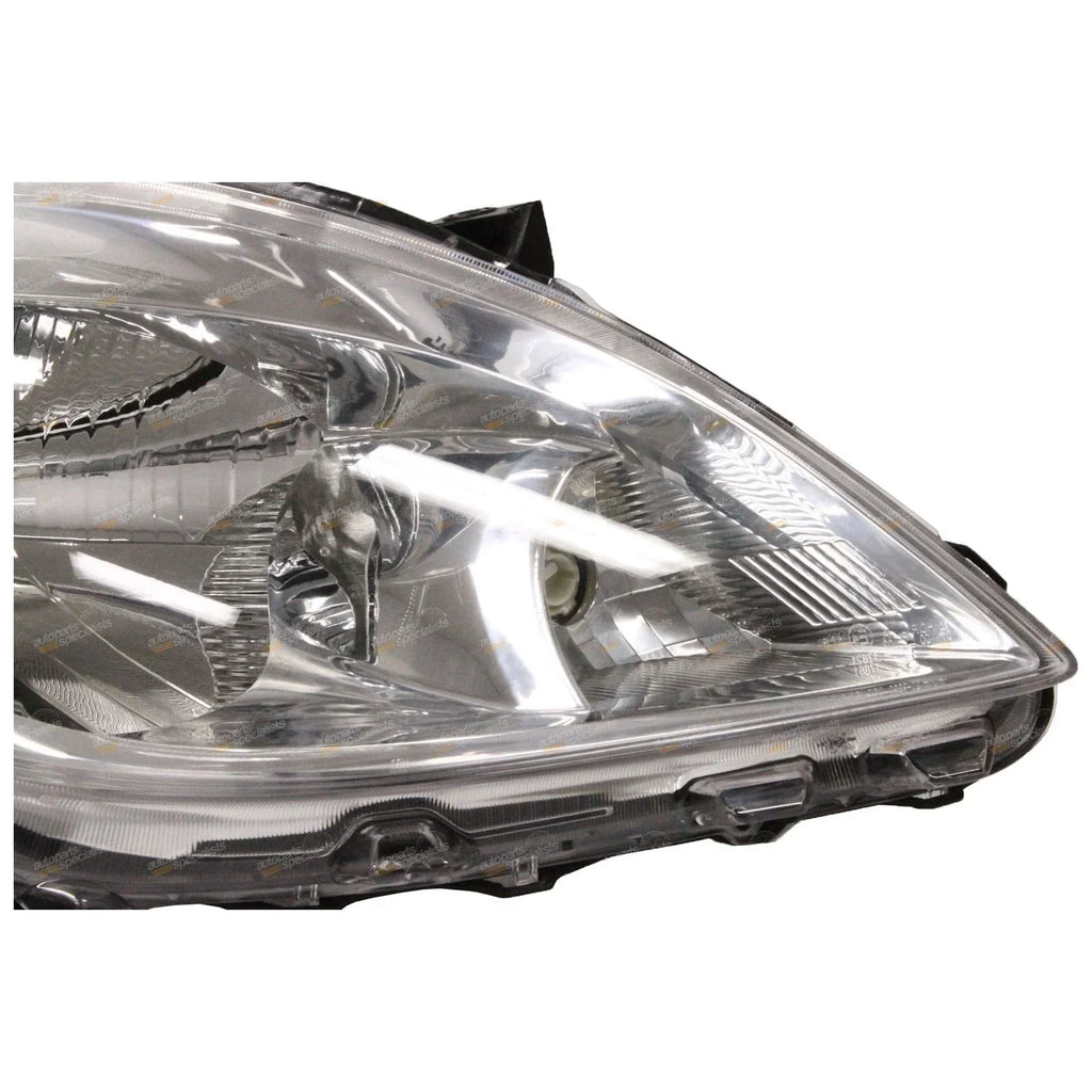 RH Replacement HeadLight for Nissan Almera N17 ST/Ti Sedan