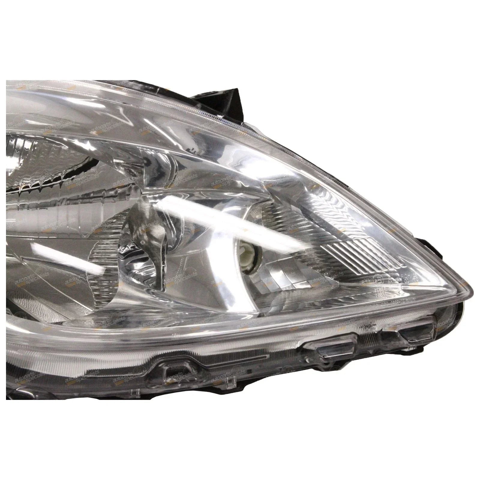 RH Replacement HeadLight for Nissan Almera N17 ST/Ti Sedan