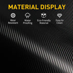 Rear Bumper Guard Protector Trim Cover Plate for EPY