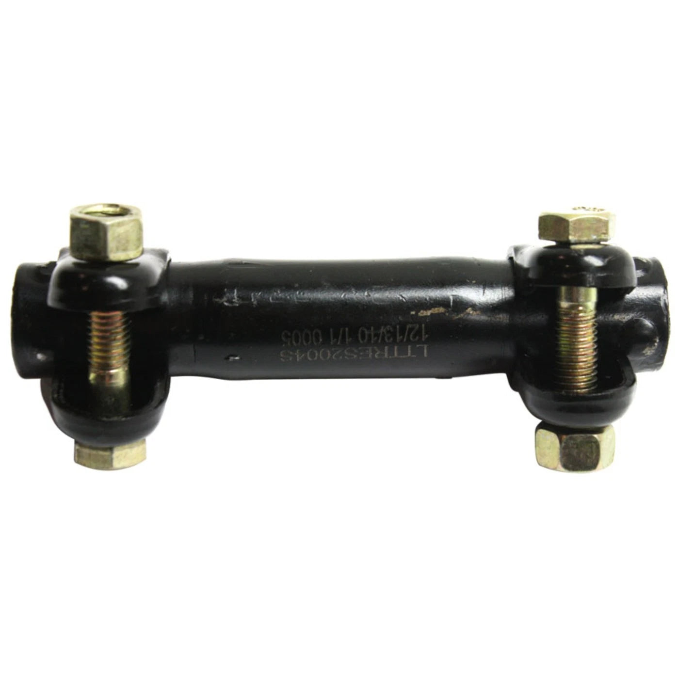 Tie Rod Adjusting Sleeves for Chevy ( Before Purchase)