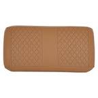 Leather Front Seat Cover for EZGO TXT Golf Cart