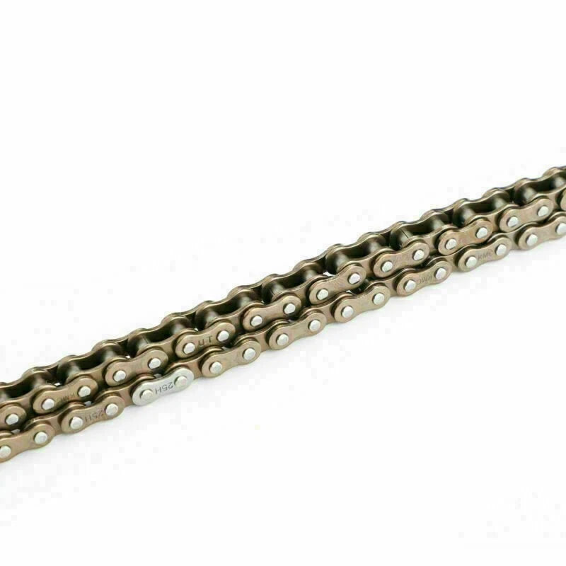 Timing Cam Chain 106L for Suzuki LT-Z250 QuadSport 250 (2004–2010) #12760-21G00