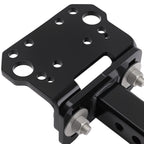 2" Receiver Hitch for TigerTail Tow System ATV UTV (101110)