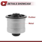 Rear Axle Suspension Beam Bushing 4872502200 for Toyota Prius (2001–2009)