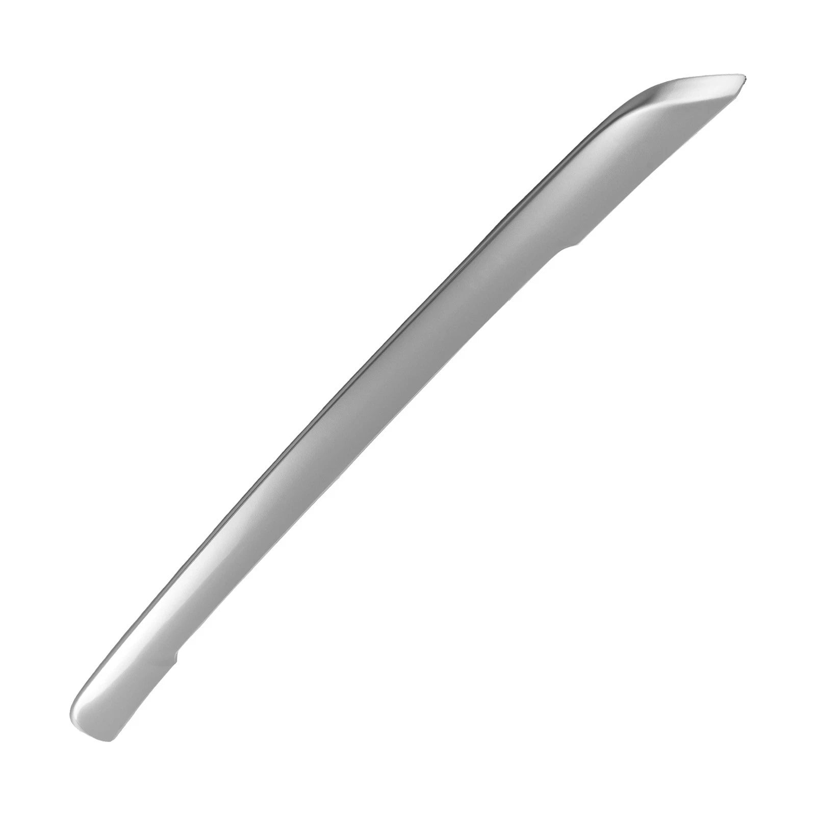 Bumper Face Bar Trim Set for Toyota RAV4 (2016–2018)