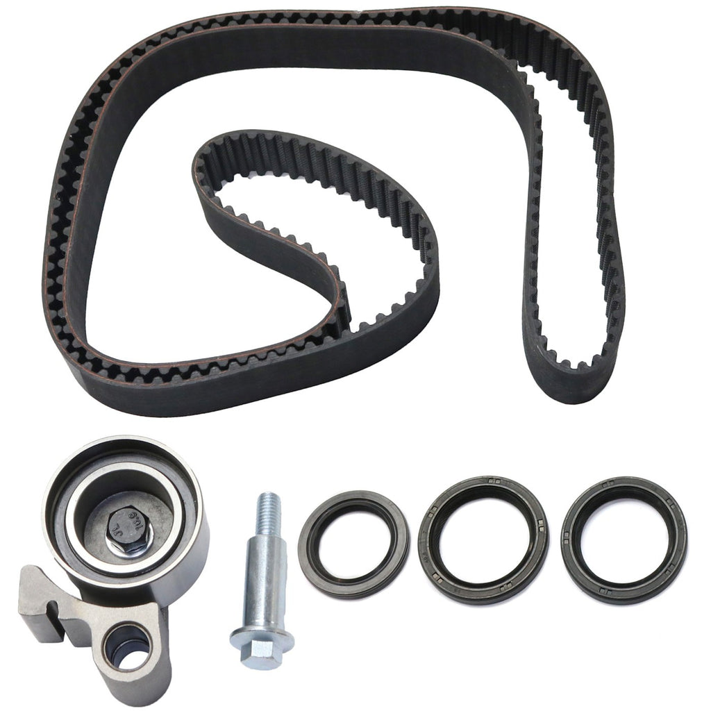 Timing Belt Kit for Chrysler Dodge Pacifica Charger Sebring (2004–2011)