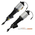 Front Pair Air Spring Bag Struts for Bentley Flying Spur (2006–2020)