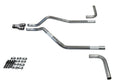 Dual Exhaust Kit for GMC Jimmy (1992–1994)