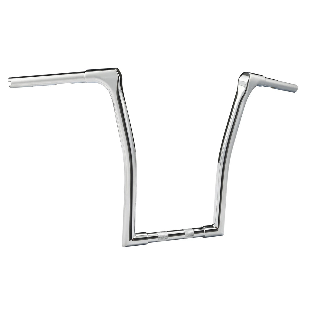 15'' Rise Ape Hanger Handlebar for Harley Softail Street Bob Low Rider (2018–2025)