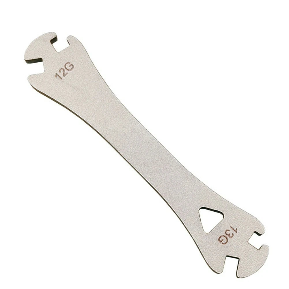 Spoke Wrench Tool for Mountain Road Bike (12G/13G)