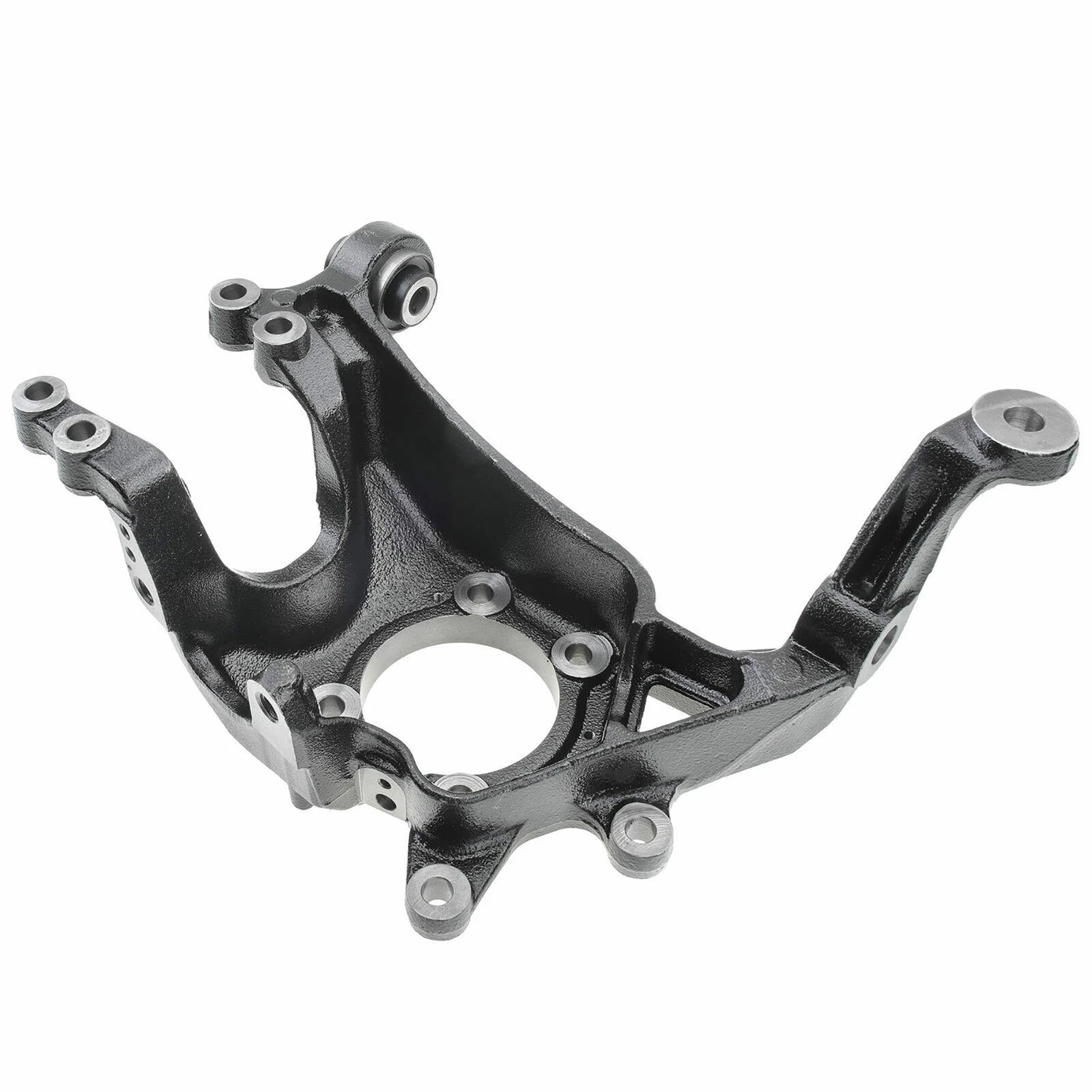 Rear Left Steering Knuckle for Ford Edge Lincoln MKX (2011–2015) 698-229