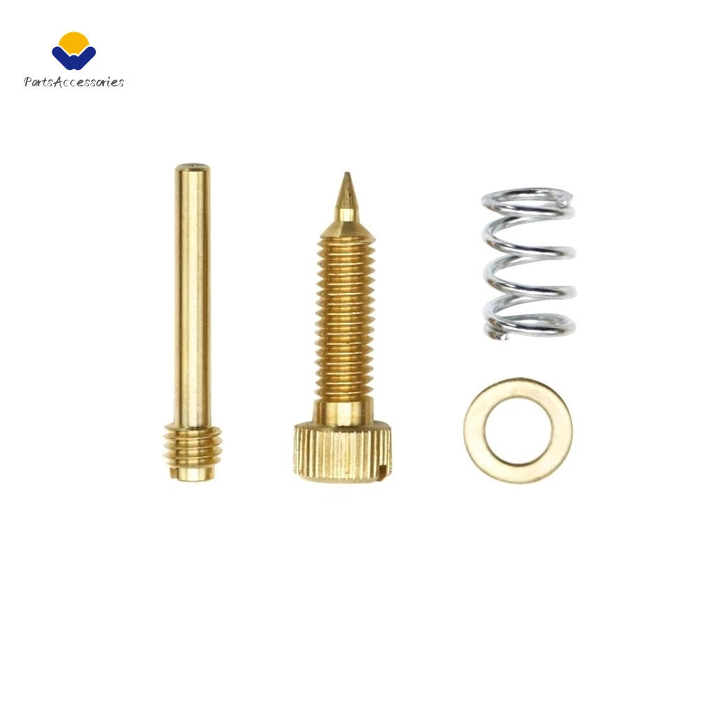 Carburetor Fuel Adjuster Screw for PWK 21mm 24/26/28/30/32/34mm