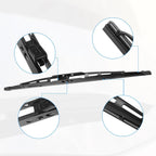 13" 16" Rear Windshield Wiper Blades for BMW X5 (1999 - 2006)