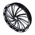 18"x3.5" Front Wheel Rim for Harley Electra Road Glide (2008–2023)