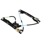 Power Window Regulator for Ford Focus (2012–2014) Right Passenger