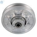 Secondary Driven Clutch for EZGO Gas (1996–2009) 36 Degree