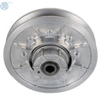 Secondary Driven Clutch for EZGO Gas (1996–2009) 36 Degree