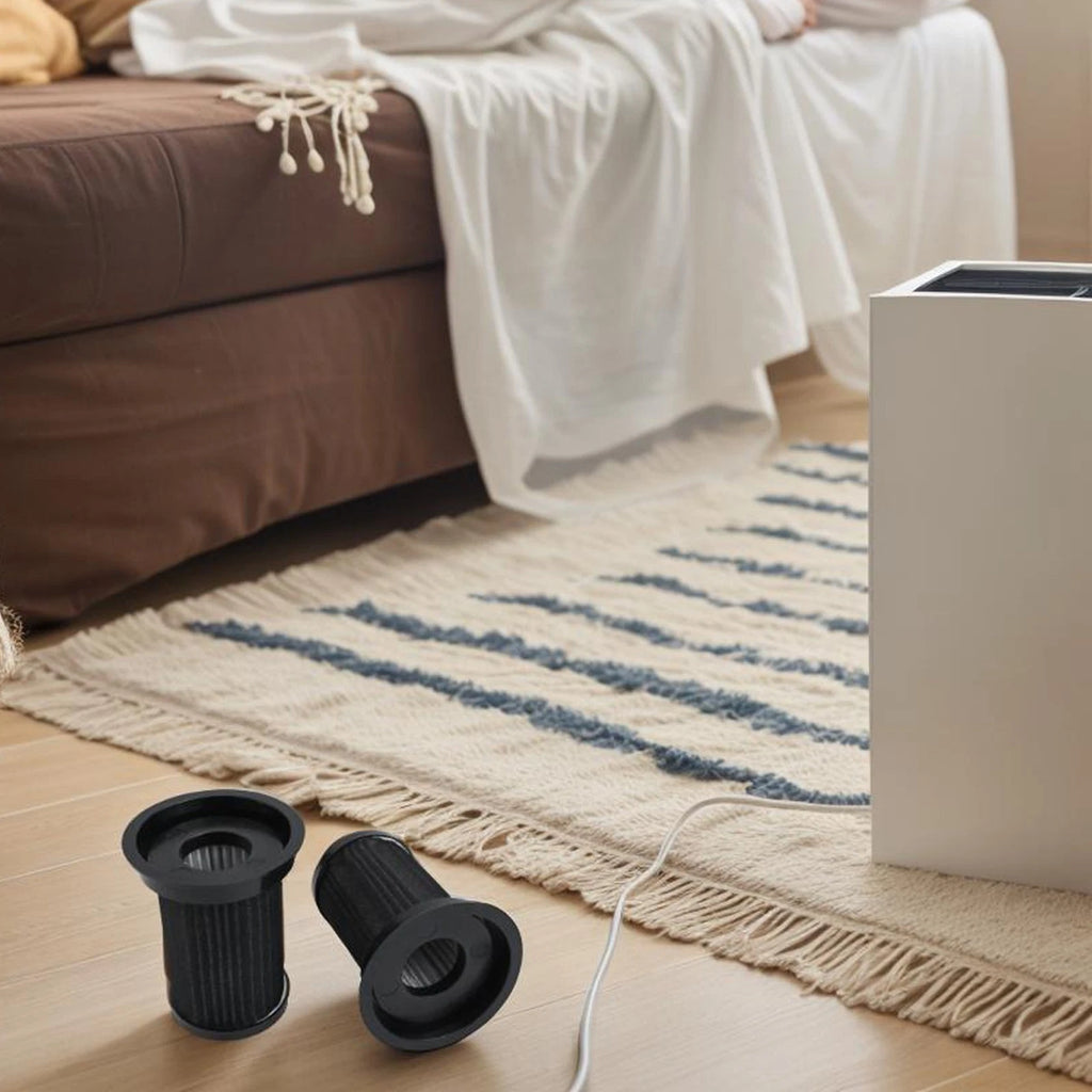 Replacement Filters for Home (High Efficiency)