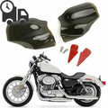 Mid-Frame Air Heat Deflector Trim for Harley Sportster XL 883 1200 (2018)