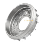 Front Wheel Brake Drum Hub for Honda Rancher 350 400 (2000–2006)