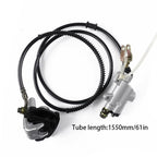 Hydraulic Rear Disc Brake Caliper Kit for Motorcycle