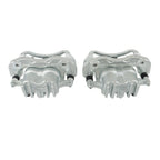 2X Brake Calipers for Ford F-250 F-350 Excursion (2000–2004)