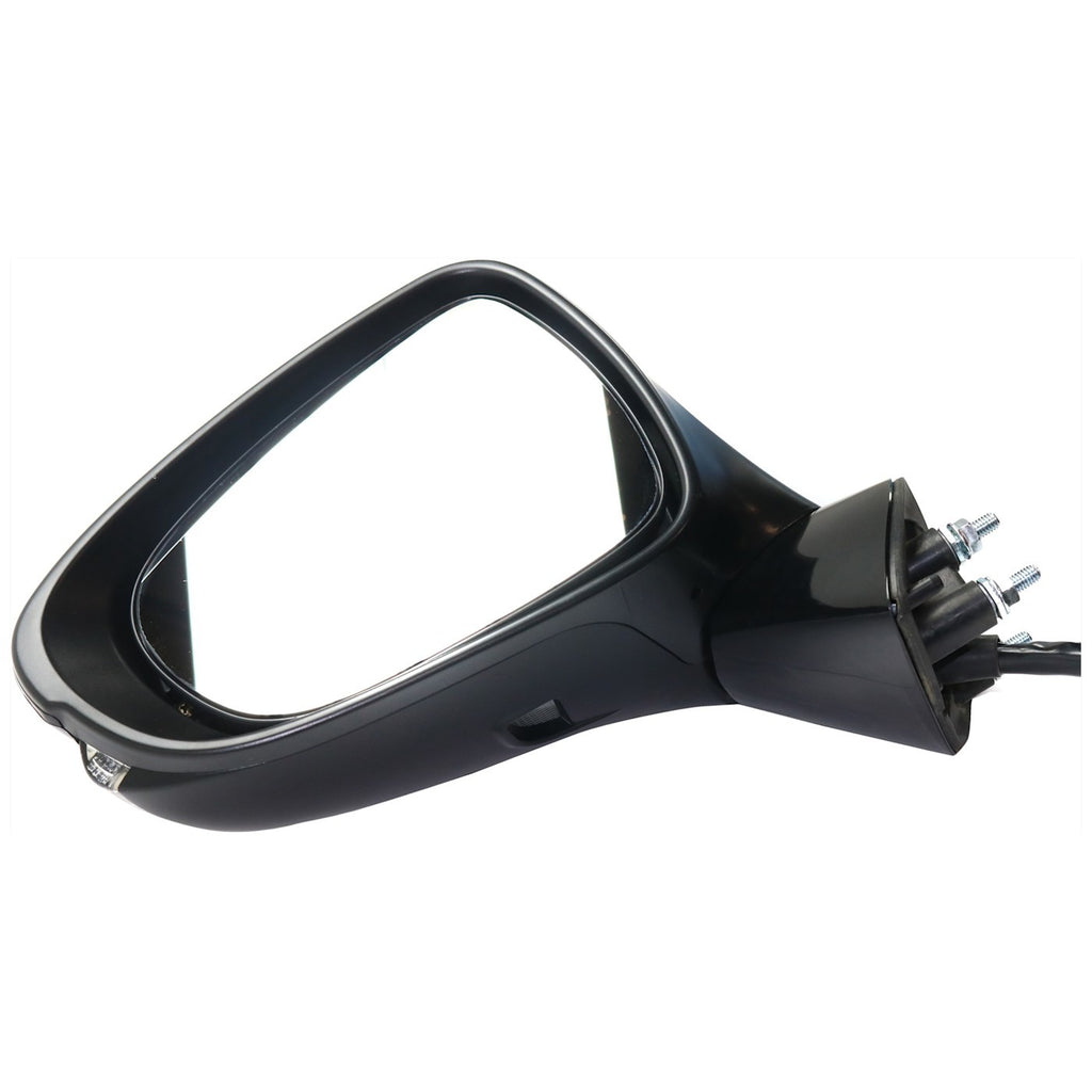 Set of 2 Heated Mirrors for Lexus GS350
